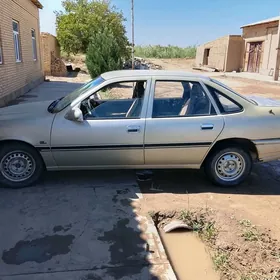 Opel Vectra 1992