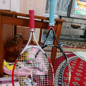 теннисные ракетки