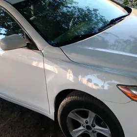 Toyota Camry 2009