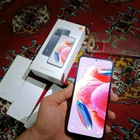 GYSAGLY SATLYK REDMI NOT12
