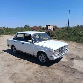 Lada 2107 1998