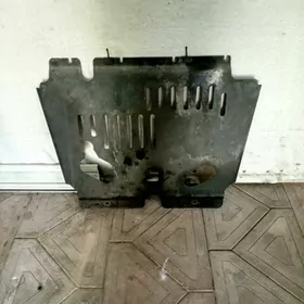 Пежо защита
