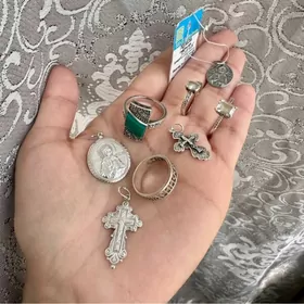 СЕРЕБРО