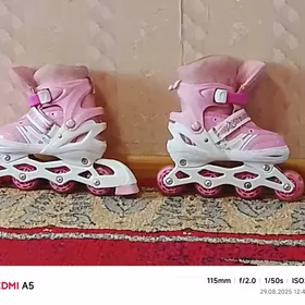 Ролики