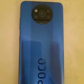 POCO X3PRO 6+2/128