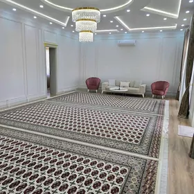 Махтумкули 8 соток 260м²