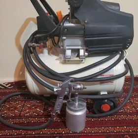 kampresor