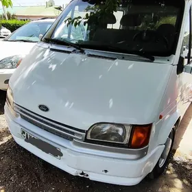 Ford Transit Connect 1991