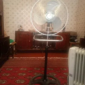 вентилятор