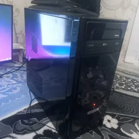 Core i5 3-pokoleniya GT630 4GB