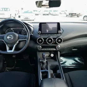 Nissan Sentra 2020