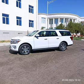 Ford Expedition 2023