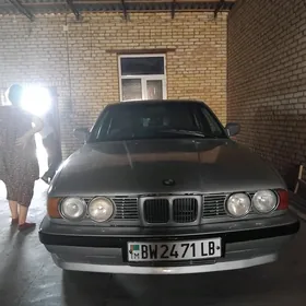 BMW 525 1992