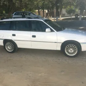 Opel Astra 1992