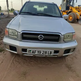 Nissan Pathfinder 2003