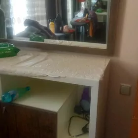 гарнитур спальная