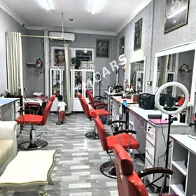 ARENDA SALON