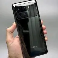 Mi 11 ultra paket