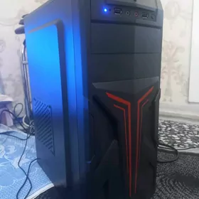 Core i5 4-pokoleniya GT730 4GB