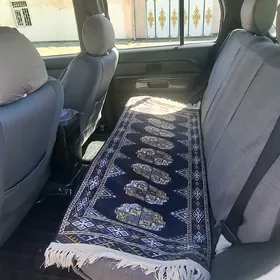 Nissan Pathfinder 2003
