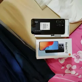 Redmi 12
