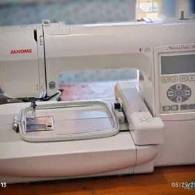 JANOME 200E