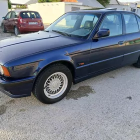 BMW 525 1991
