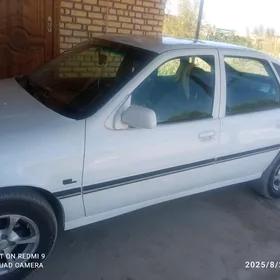 Opel Vectra 1992