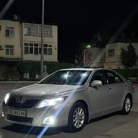 Toyota Camry 2008