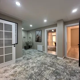 Gurtly luxe 3 komnat