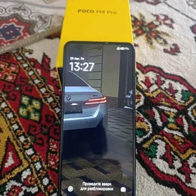 POCO M4PRO