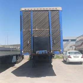 Kogel Euro Trailer 2004