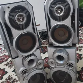 продам колонки