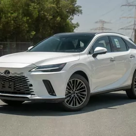 Lexus RX 350 2025