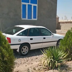 Opel Vectra 1989
