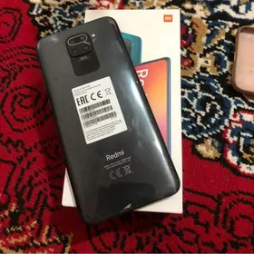 redmi note 9