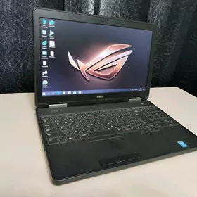 ноутбук noutbuk DELL core i5