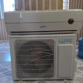 Kondisioner Luxe