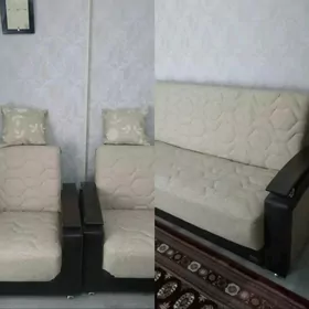 Тройка турецкая