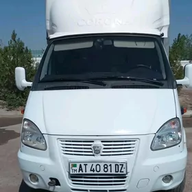 Gaz Gazel 2014