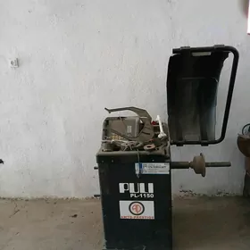 Balansirowka Aparat
