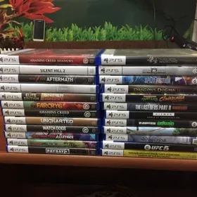 PS5