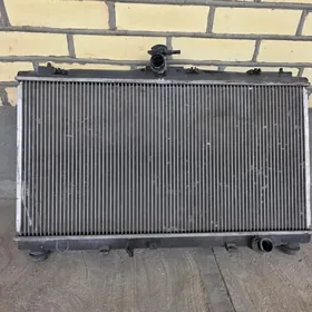 2017 Camry aziyada. Radiator.