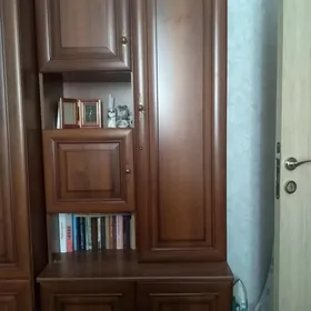Шкаф для белья Шкаф для белья