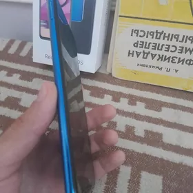Redmi not 10S