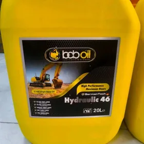 Gidrawlika 46. 20l