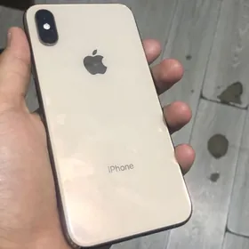 iPhone XS