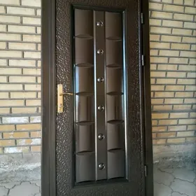 Daşky gapy