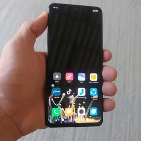 Redmi not 11pro 5G