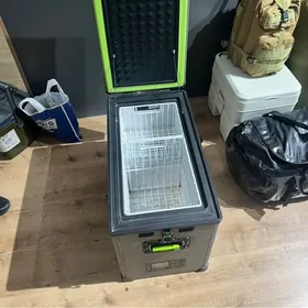 Холодильник